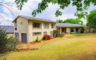 4 Bedroom House in Edenvale