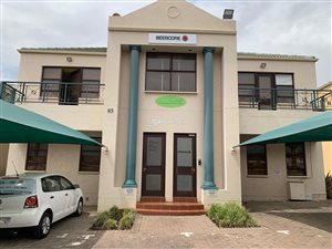 16 m² Commercial space in Lonehill