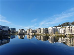 1 Bed Apartment in Tyger Valley