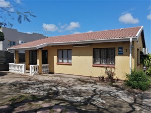 3 Bed House in High Ridge