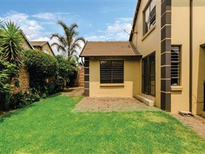 4 Bed Cluster in Illiondale