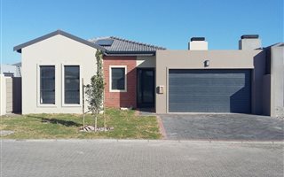 3 Bedroom House in Sonkring