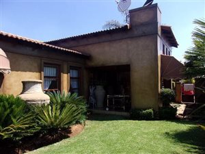 3 Bed Townhouse in Heidelberg Central