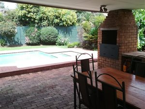 5 Bed House in Edelweiss