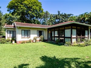 3 Bed House in Dawncliffe