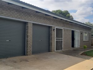 3 Bed House in Vryheid