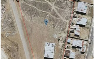 3406 m² Land available in Tsakane