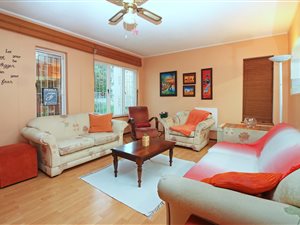 3 Bed House in Kenridge