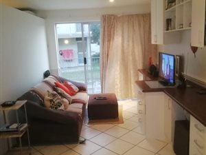 1 Bedroom Apartment in Humewood
