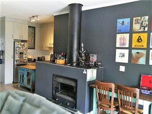 2 Bed Apartment in Stellenbosch Central