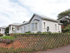 4 Bed Townhouse in Assagay