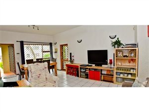 2 Bed Townhouse in Bassonia