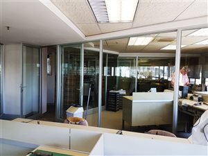 300 m² Commercial space in Cape Town City Centre