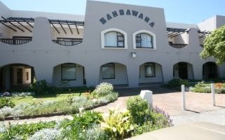 3 Bedroom Apartment in Port Alfred