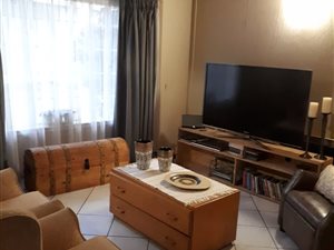 1.5 Bed Duplex in Atlasville
