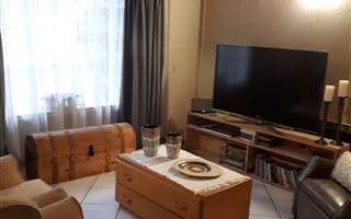 1.5 Bedroom Duplex in Atlasville