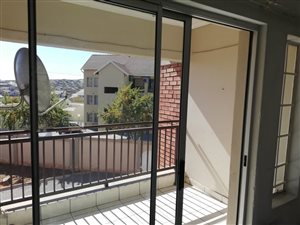 2 Bed Apartment in Kosmosdal