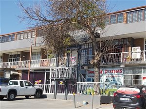 77 m² Commercial space in Nelspruit