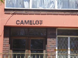 Studio Apartment in Pietermaritzburg Central