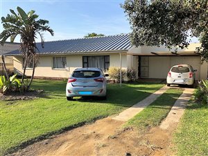3 Bed House in Gonubie