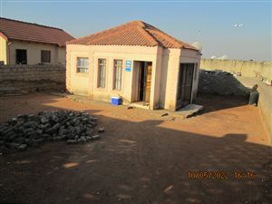 2 Bed House in Delmore Park