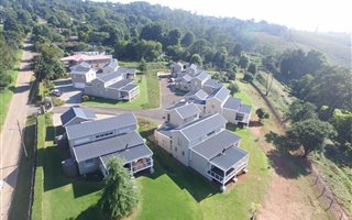 3 Bedroom Townhouse in Hilton