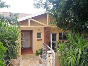 3 Bedroom House in Krugersdorp Central