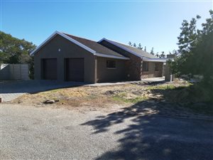 3 Bed House in Tergniet