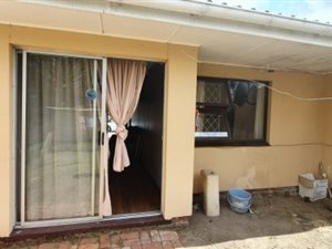 2 Bed Townhouse in Bisho