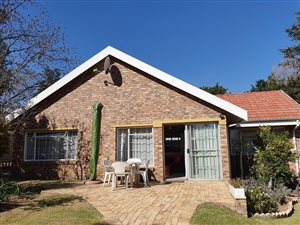 2 Bed House in Jukskei Park
