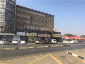 4350 m² Commercial space in Edenvale