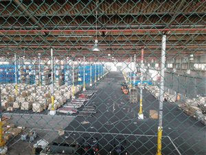 17354 m² Industrial space in Prospecton Industrial