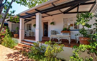 3 Bedroom House in Parkhurst