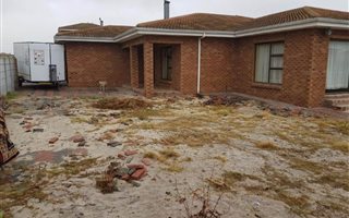 3 Bedroom House in Rouxville