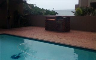 3 Bedroom Apartment in La Mercy