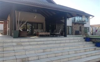 4 Bedroom House in Herrwood Park