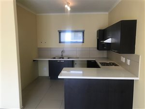 2 Bed Apartment in Kengies