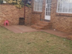 2 Bed Townhouse in Centurion CBD