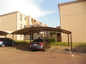 2 Bed Apartment in Halfway House