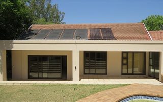 3 Bedroom House in Paulshof
