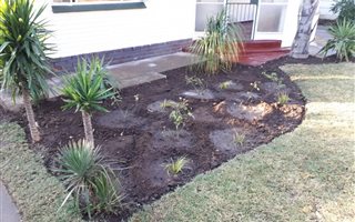 3 Bedroom House in Rietfontein