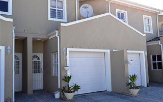 3 Bedroom House in Paarl