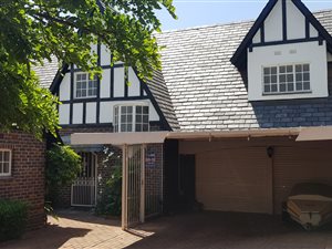3 Bed Townhouse in River Club