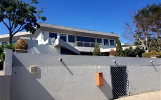 99.0299987792969 m² Office Space in Bryanston