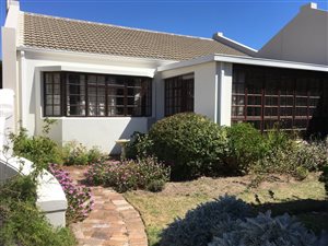 2 Bedroom House in Bizweni