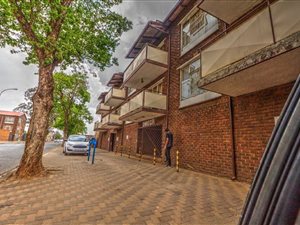1 Bed Apartment in Kempton Park Central