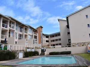 2 Bed Apartment in Beacon Bay