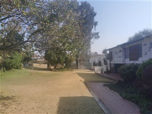 3 Bed Townhouse in Senderwood