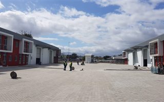 542 m² Industrial space in Blackheath