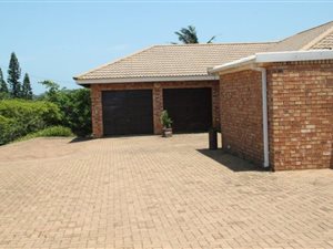 3 Bed House in St Michaels on Sea